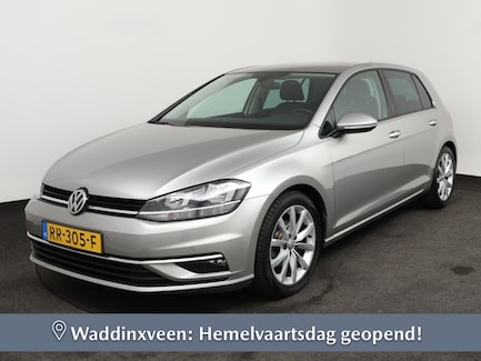 Volkswagen Golf 0