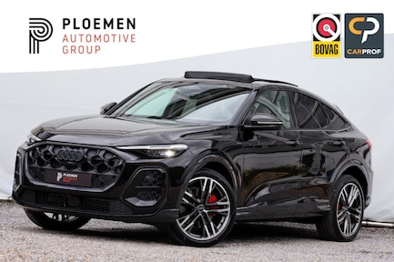 Audi Q5 Sportback 0