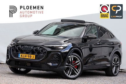 Audi Q5 Sportback 0