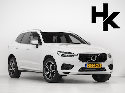 Volvo XC60 0