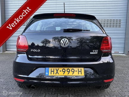 Volkswagen Polo 0