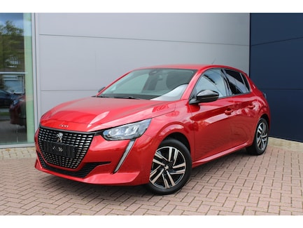 Peugeot 208 0