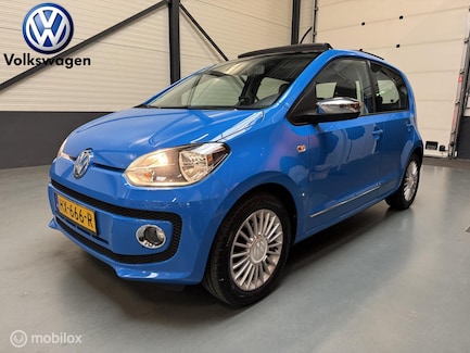 Volkswagen Up! 0