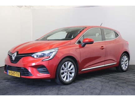 Renault Clio 0