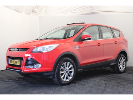 Ford Kuga 0