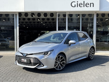 Toyota Corolla 0