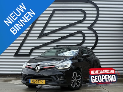 Renault Clio 0