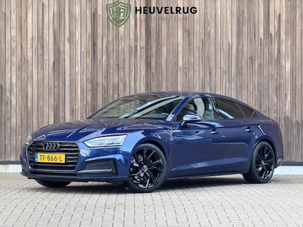 Audi A5 0