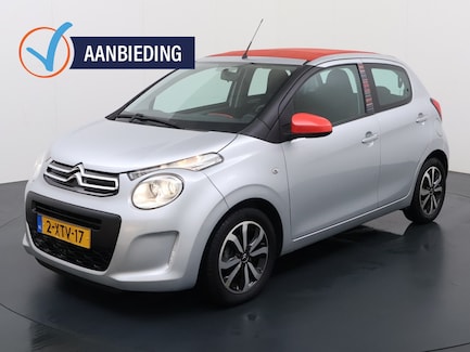 Citroën C1 0