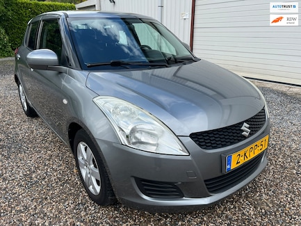 Suzuki Swift 0