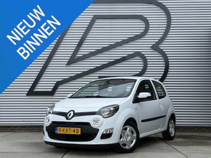 Renault Twingo 0