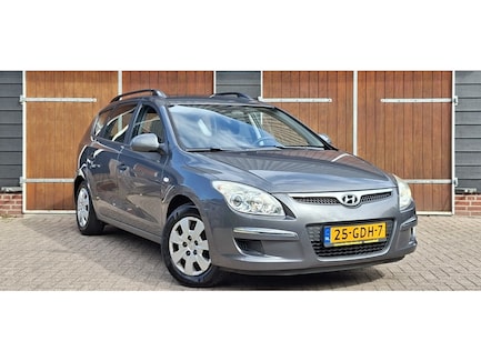Hyundai i30 0