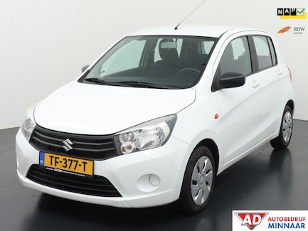 Suzuki Celerio 0