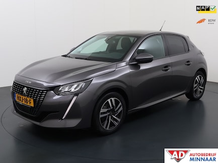 Peugeot 208 0