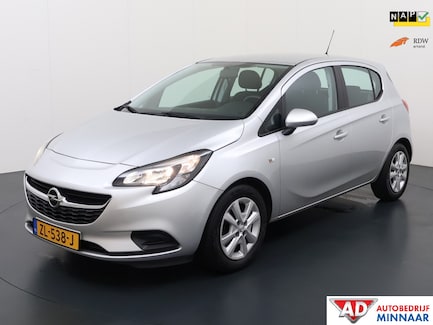 Opel Corsa 0