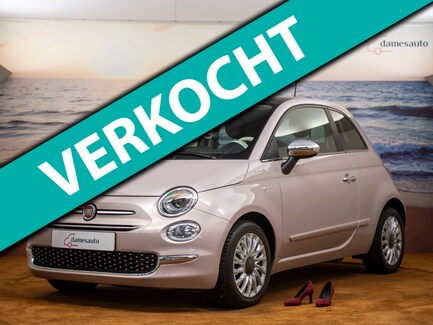 Fiat 500 0