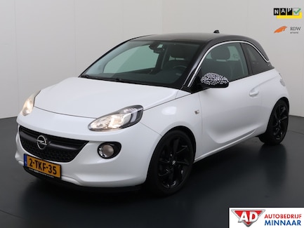 Opel Adam 0