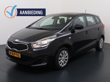 Kia Carens 0