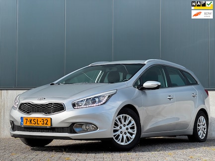 Kia Ceed 0