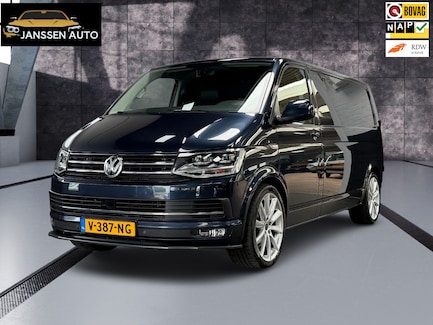 Volkswagen Transporter 0