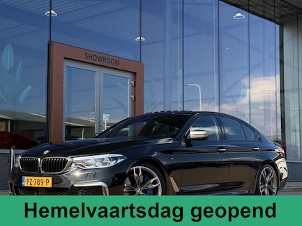 BMW 5-Serie 0