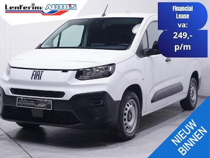 Fiat Doblò 0