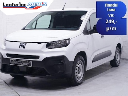 Fiat Doblò 0