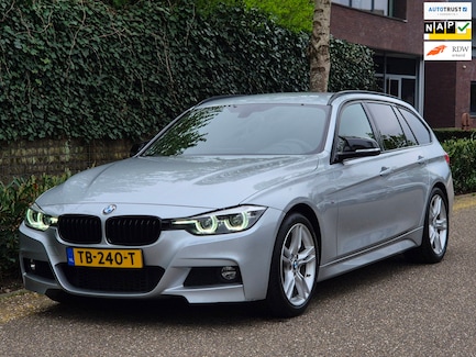 BMW 3-Serie 0