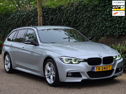 BMW 3-Serie 0