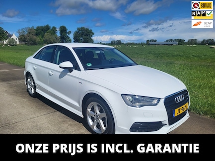 Audi A3 0