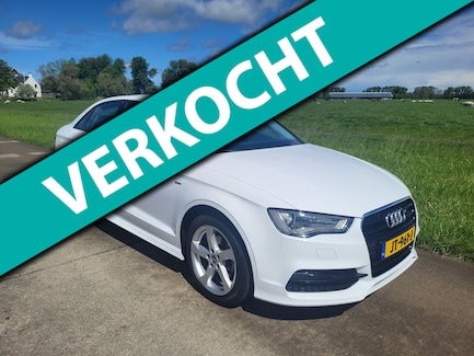 Audi A3 0
