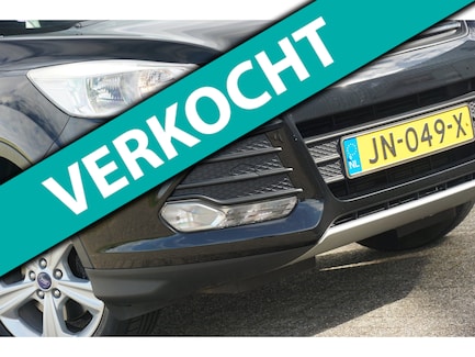 Ford Kuga 0