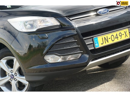 Ford Kuga 0