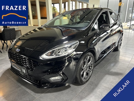 Ford Fiesta 0