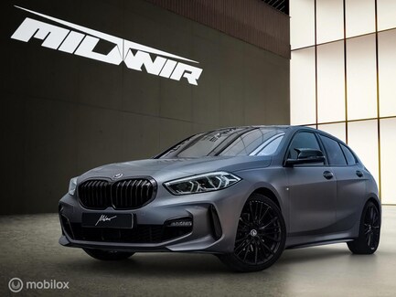 BMW 1-Serie 0