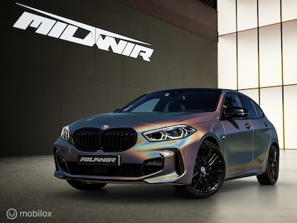 BMW 1-Serie 0