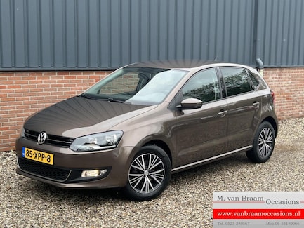 Volkswagen Polo 0
