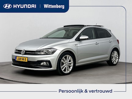 Volkswagen Polo 0