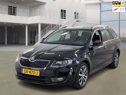 Skoda Octavia 0
