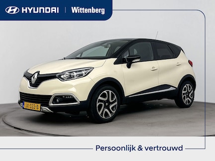 Renault Captur 0