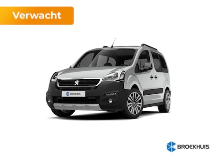 Peugeot Partner 0