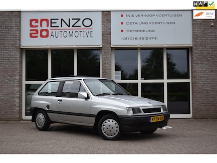 Opel Corsa 0