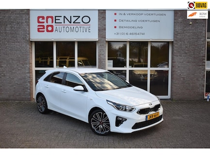 Kia Ceed 0