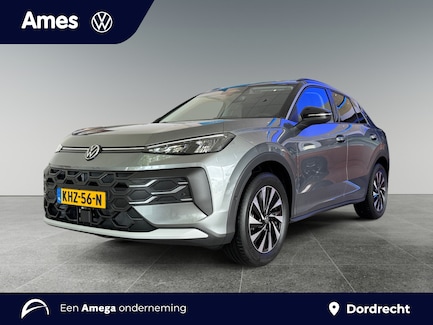 Volkswagen T-Roc 0