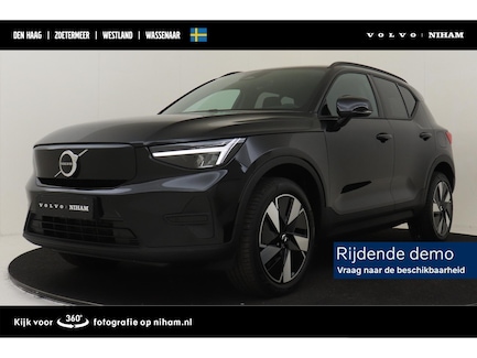 Volvo EX40 0