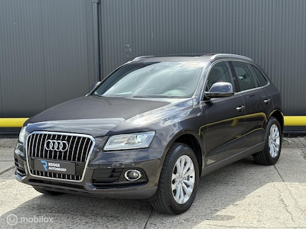 Audi Q5 0