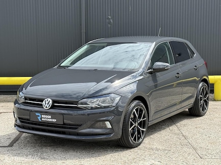 Volkswagen Polo 0