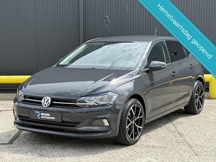 Volkswagen Polo 0