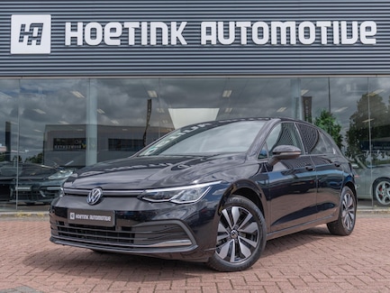 Volkswagen Golf 0
