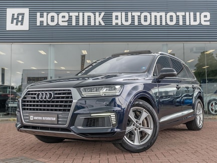 Audi Q7 0